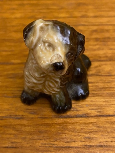 Wade whimsies mongrel - whimsies,