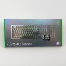 Razer Huntsman Opto-Mechanical Gaming Keyboard
