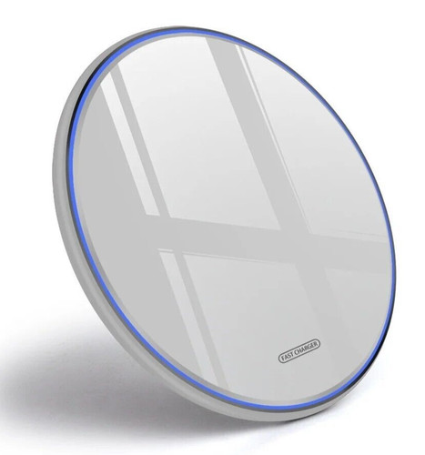Iphone wireless charger - iphone,