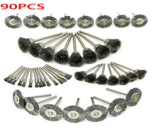90x stainless steel - stainless,