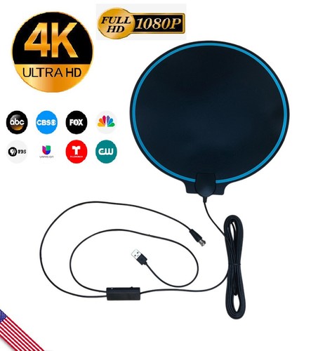 Antenna newest 1080p - tv, 4k