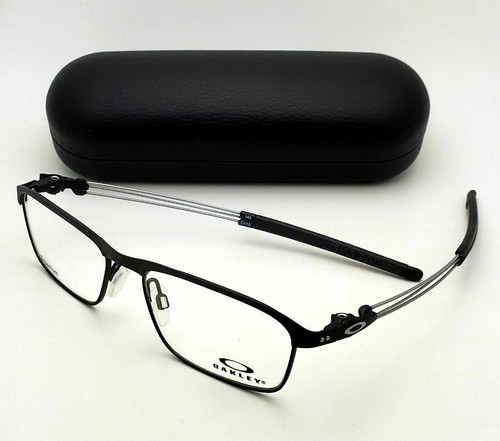 New oakley titanium eyeglasses - new,