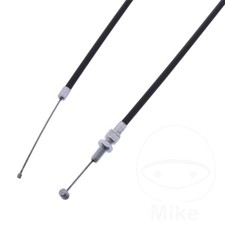 Throttle Cable A Open For