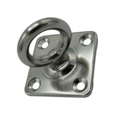 STAINLESS STEEL SWIVEL EYE