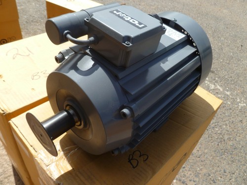 Rotor single phase motor 2kw - single,