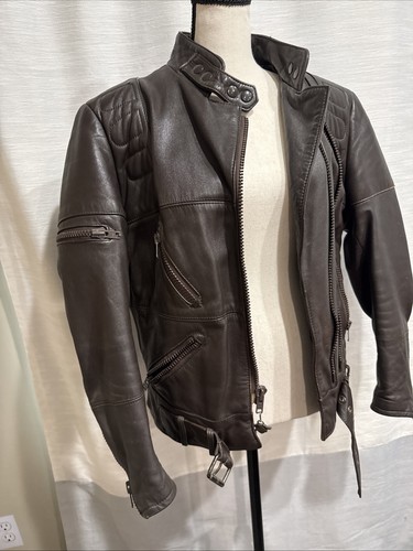 Harley davidson hein - hein, gericke
