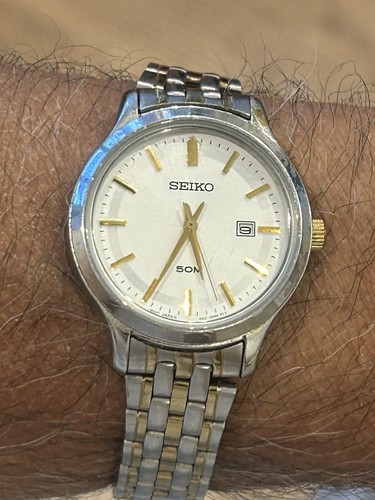 Ladies gold silver wrist - ladies, &