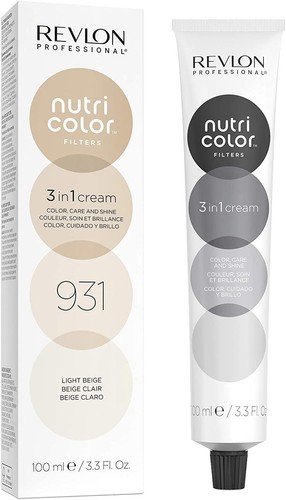 Revlon nutri color - revlon,