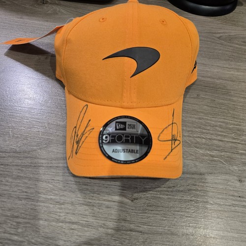 Mclaren new era - era, cap