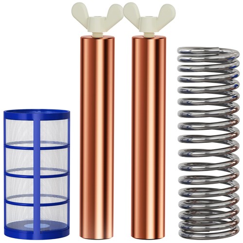 Pool ionizer copper - ionizer,