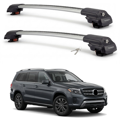 Roof rack cross - roof, bars