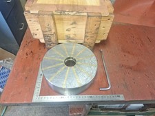 Magnetic Chuck 8" Diameter