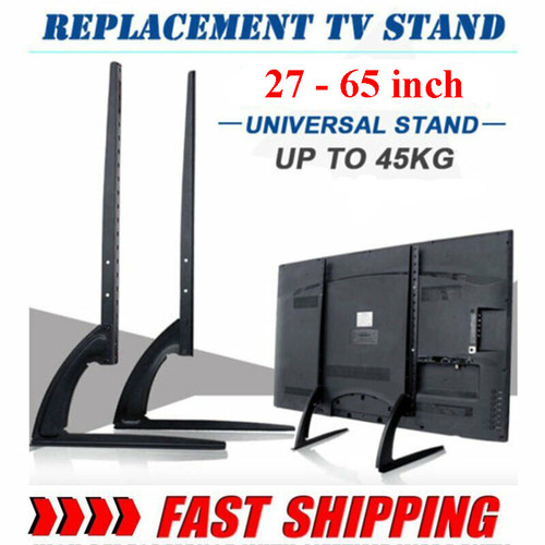 Universal table top tv - 27"-65",