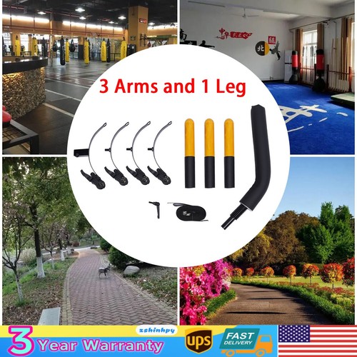 Wing chun dummy for - chun,