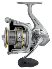 Reel Marvel PWG 6000 Trabucco