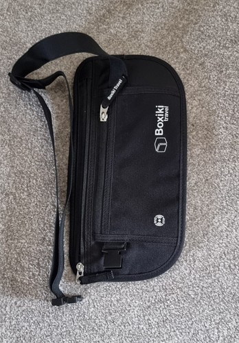 Unisex travel money belt - travel,