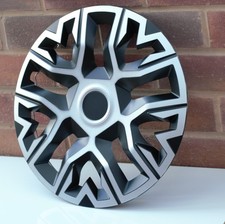 set of 4x14" Wheel Trims / Hub