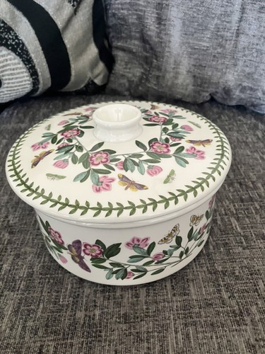 Vintage portmeirion botanic - vintage,