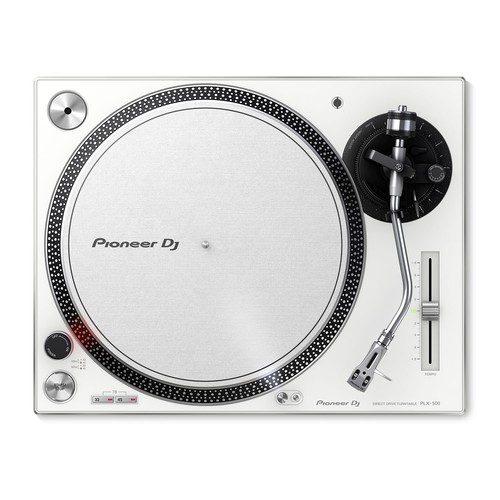 Pioneer plx 500 direct drive - direct,