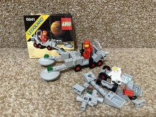 Lego Space 6841 Mineral
