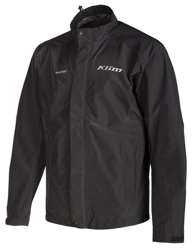 Klim forecast jacket black - -,