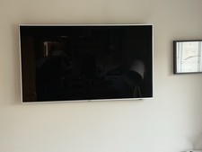 Samsung 55 inch lcd 3D Tv