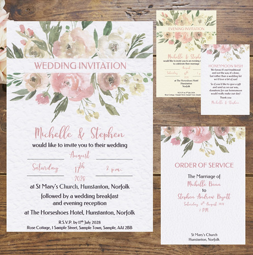 Wedding invitations save the - save,