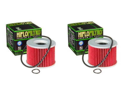 Hiflo filtro hf401 - hiflo,