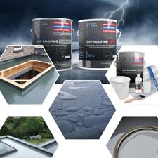 GRP Roofing kits 600g &