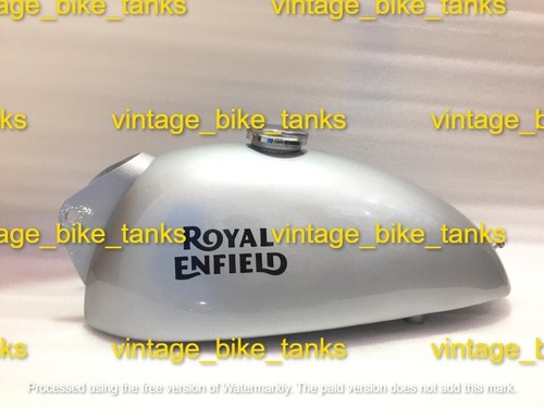 Fit royal enfield trials - fit,