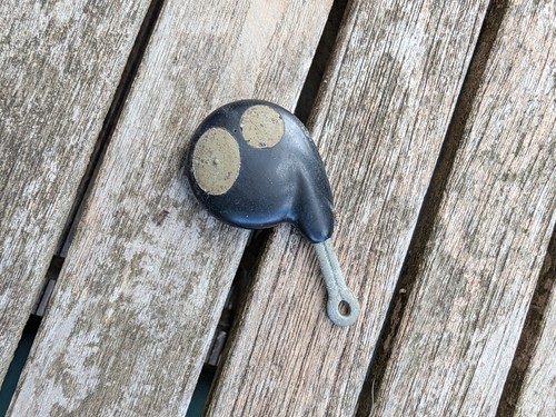 Oem cobra alarm fob remote - cobra,