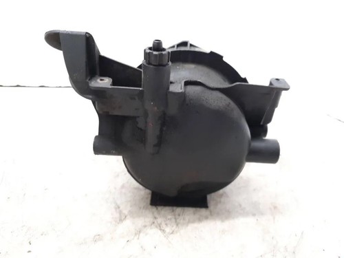 Peugeot 307 fuel - fuel, filter