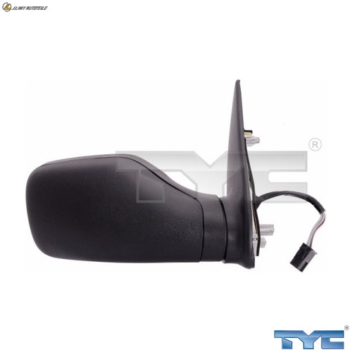 Exterior mirror 326 0005 for - 326-0005,