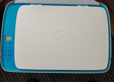 HP deskjet 3634 printer (Used Working Condition) Buy It Now   € 12 - Free P&P.