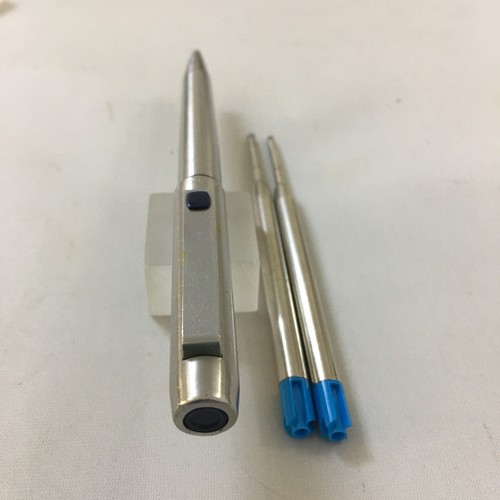 Parker steel black - parker, 25