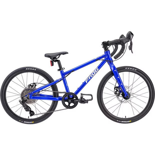 Frog road lightweight - road, 53