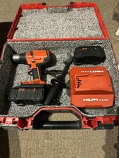 Hilti SF 6H-A22 Nuron Cordless