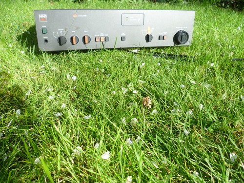 Nad 3020e stereo integrated - 3020e,