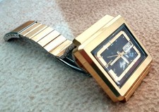 1976 Rare Vintage Seiko