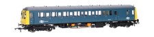 4D-015-HAT01 Dapol OO Gauge Class 122 Bubblecar DMU TDB975023(DCC)(Pre-Owned)