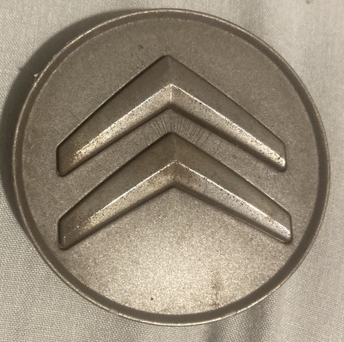 Genuine citroen ds3 - genuine, alloy