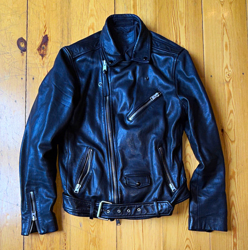 Allsaints men black - m,