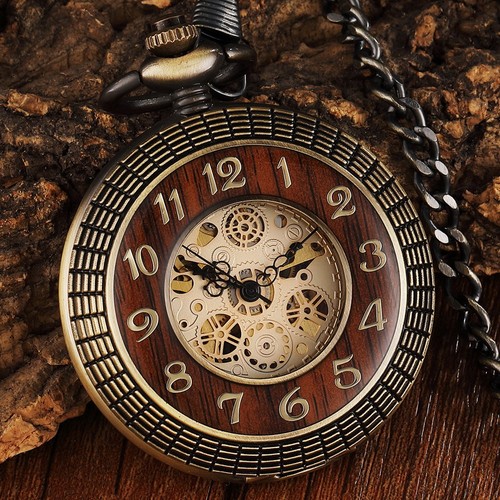 Classic mechanical pocket - classic,