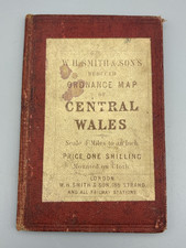 W.H.Smith & Son Folding Cloth