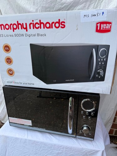 Morphy richards p90d23el - morphy, p90d23el-b8/h
