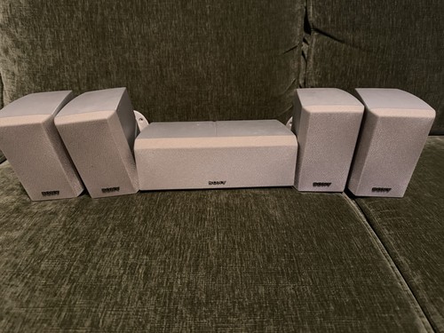 Sony msp2 cnp2 set of - &,