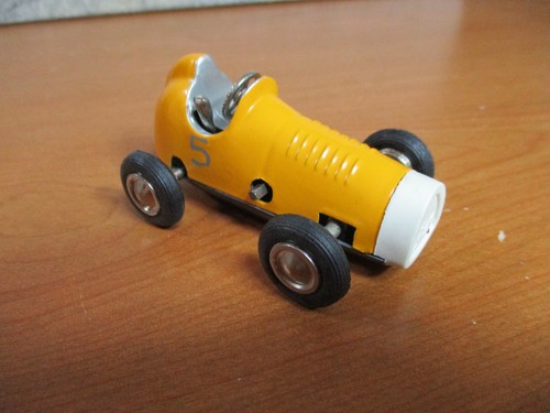 Schuco wind 1042 micro - ,