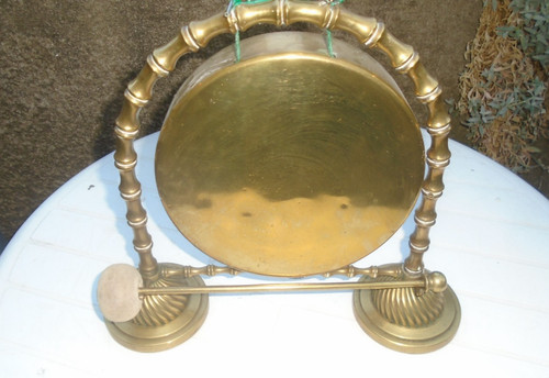 Good quality antique brass - good, ,antique