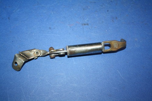 Austin seven bonnet - 7, latch