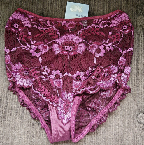 Vintage high waisted - waisted, low